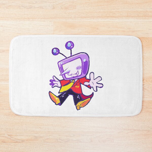 Item preview, Funny Legend Vintage Game Retro Cute Character designed and sold by FeverTrendy.