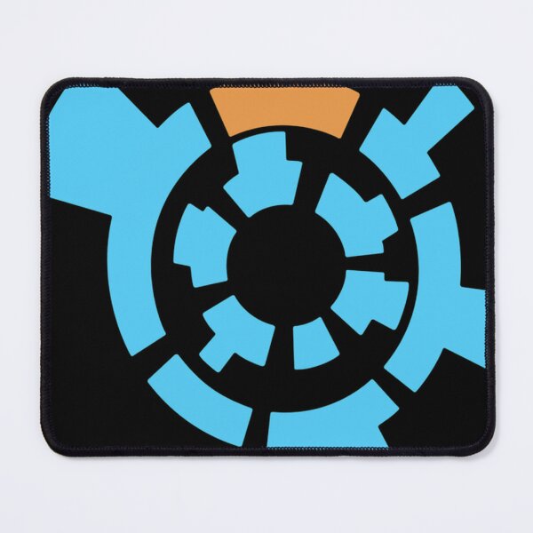 Item preview, Metroid Prime - Artifact Of Nature Graphic designed and sold by NatEmard.