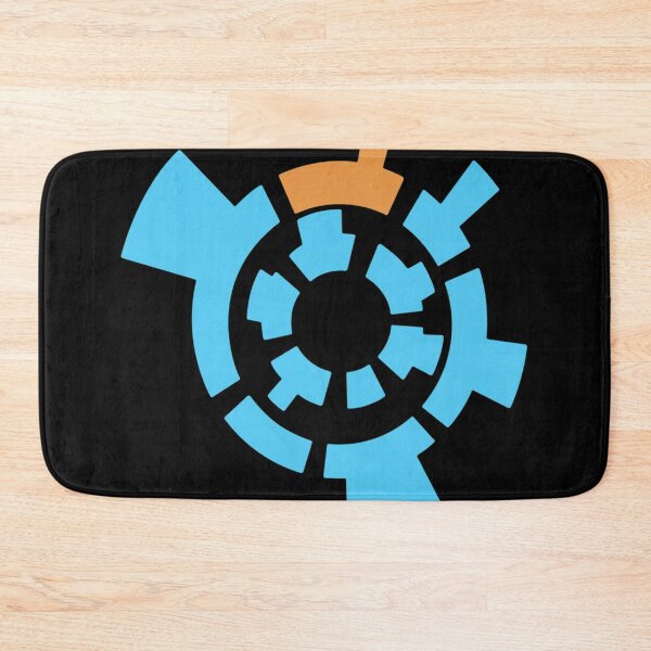 Item preview, Metroid Prime - Artifact Of Nature Graphic designed and sold by NatEmard.