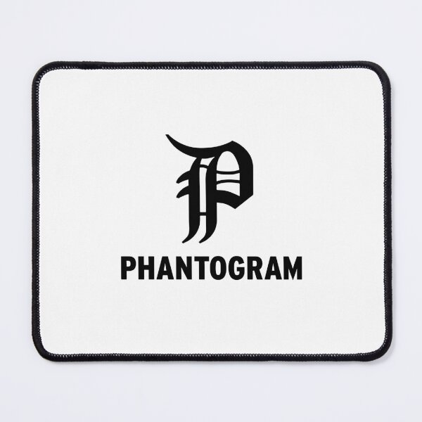 Item preview, Phantogram 1 designed and sold by eleanorbalde.