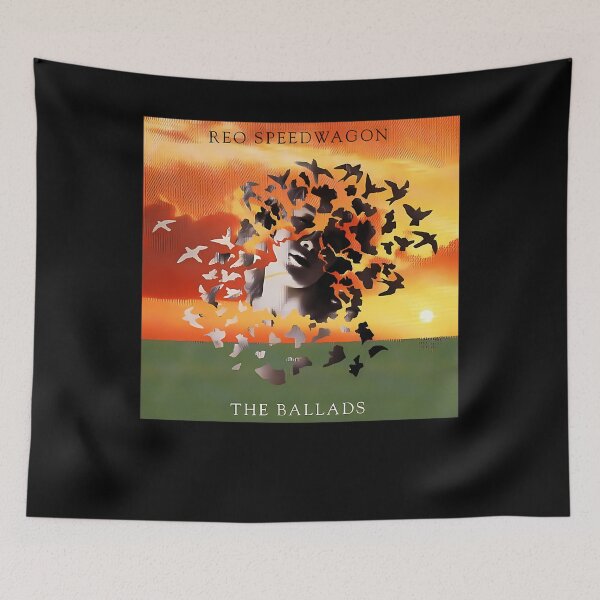 Item preview, Rock Band Album Classic Logo 90s Tour Vintage Music designed and sold by Felicity-Crest.