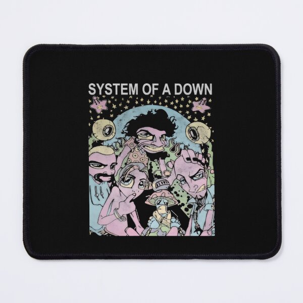 Item preview, Faded System Of A Down designed and sold by DonniWisoky.