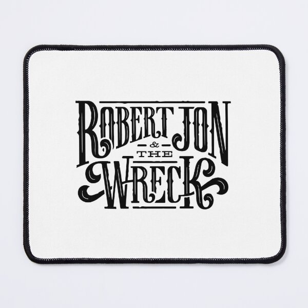 Item preview, Robert Jon & The Wreck 5 designed and sold by isabellereda.