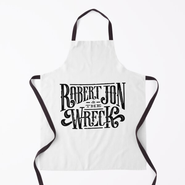 Item preview, Robert Jon & The Wreck 5 designed and sold by isabellereda.