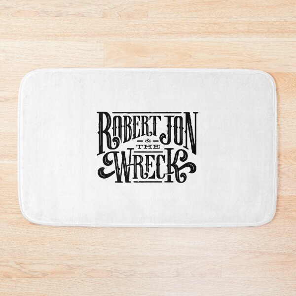 Item preview, Robert Jon & The Wreck 5 designed and sold by isabellereda.