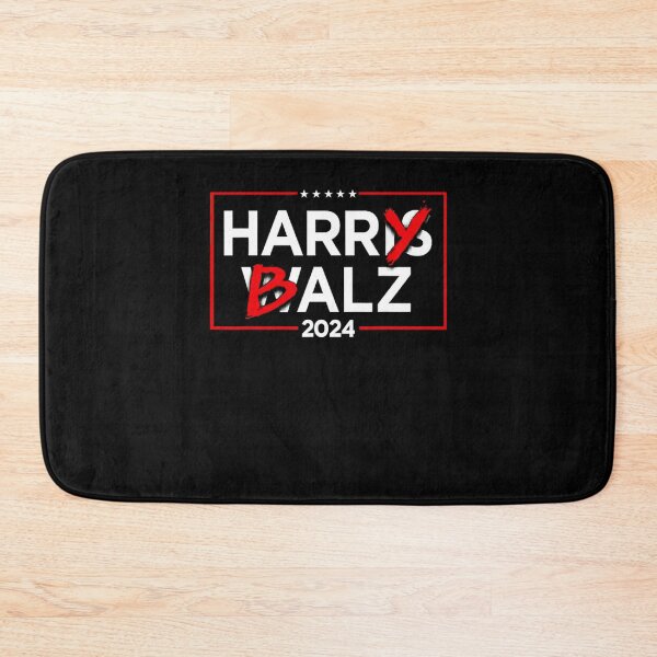 Item preview, Harry Balz 2024 Funny For Men, For Women, Gift For Vote 2024 designed and sold by Cruz-Saint.