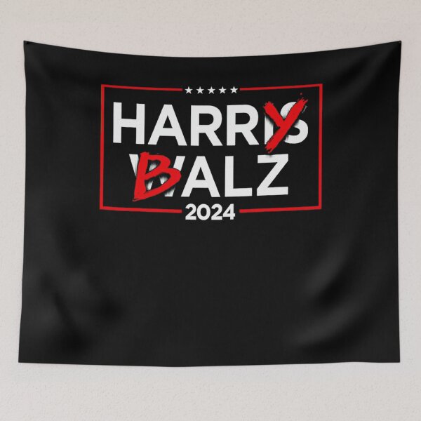Item preview, Harry Balz 2024 Funny For Men, For Women, Gift For Vote 2024 designed and sold by Cruz-Saint.