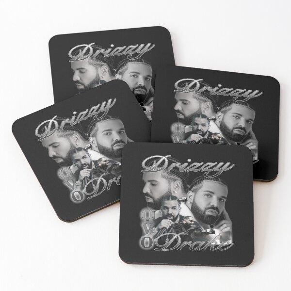Item preview, Drake Drizzy Ovo designed and sold by MissEvanBailey.