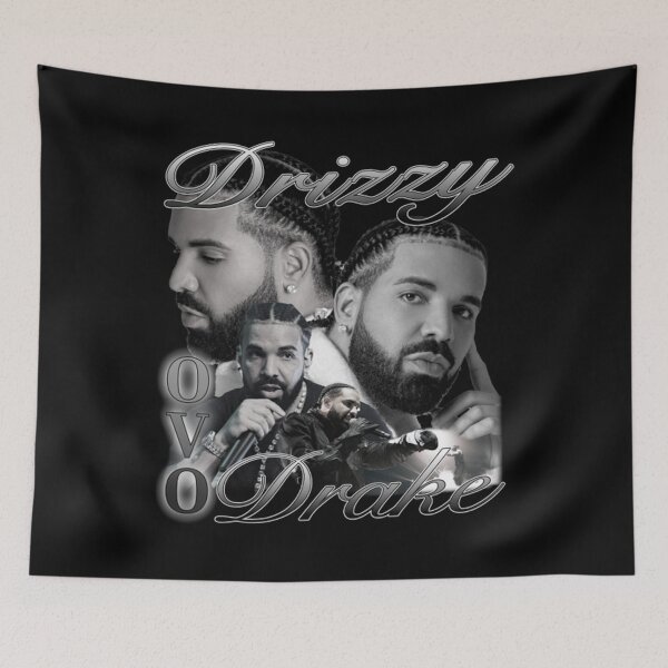 Item preview, Drake Drizzy Ovo designed and sold by MissEvanBailey.