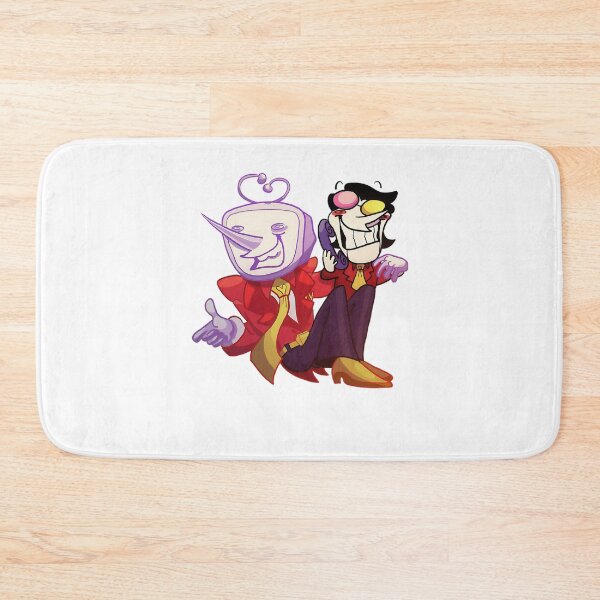 Item preview, Funny Vintage Retro Game Character Legend Cute designed and sold by FeverTrendy.