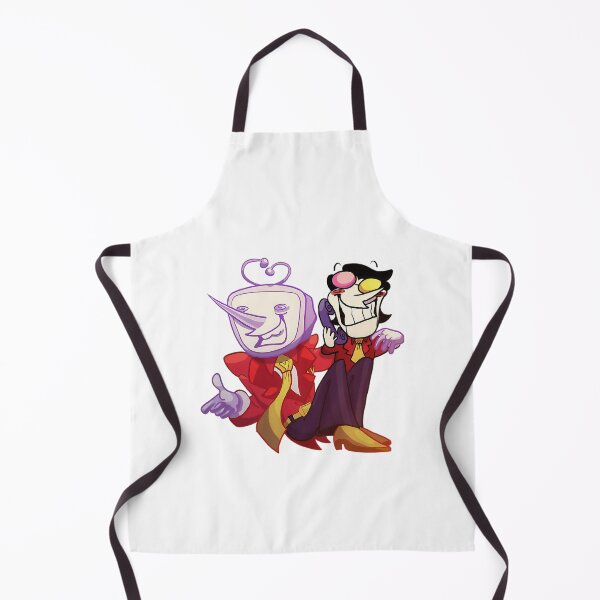 Item preview, Funny Vintage Retro Game Character Legend Cute designed and sold by FeverTrendy.