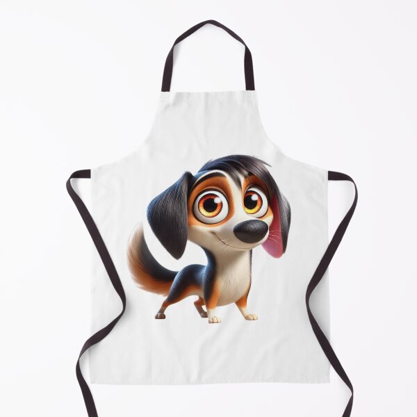 Item preview, Adorable Drever designed and sold by Sillytoe.