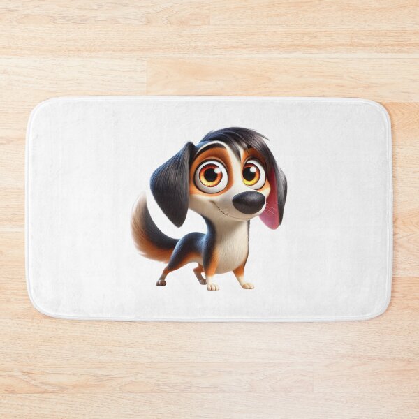 Item preview, Adorable Drever designed and sold by Sillytoe.