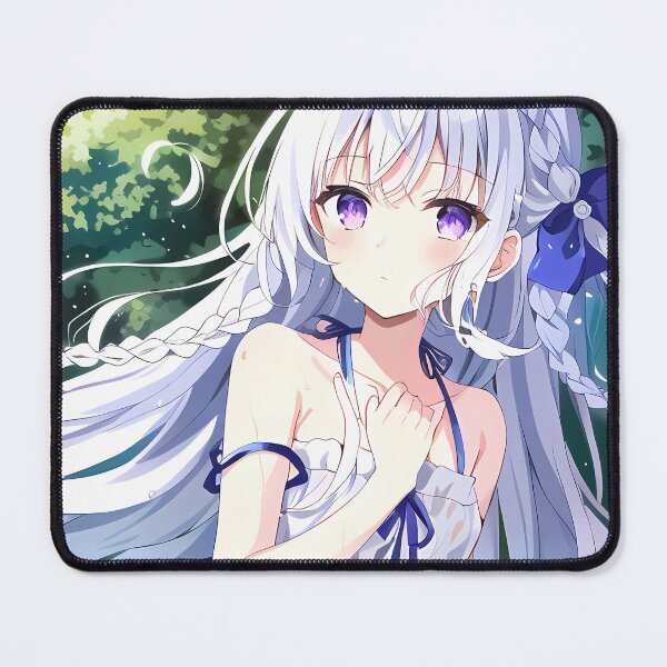 Item preview, Euphyllia Magenta Moonlit Forest Grace Tenten Kakumei Anime designed and sold by TanglenRabbit.
