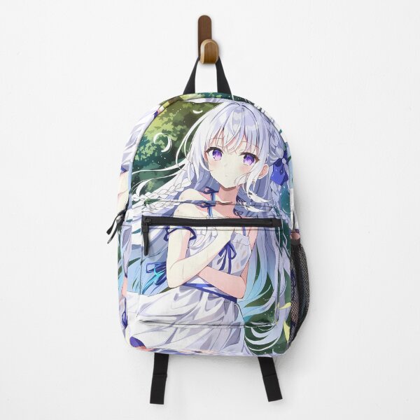 Item preview, Euphyllia Magenta Moonlit Forest Grace Tenten Kakumei Anime designed and sold by TanglenRabbit.