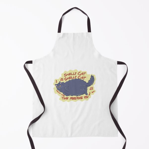 Item preview, Smelly cat Friends designed and sold by ArtistryByColls.