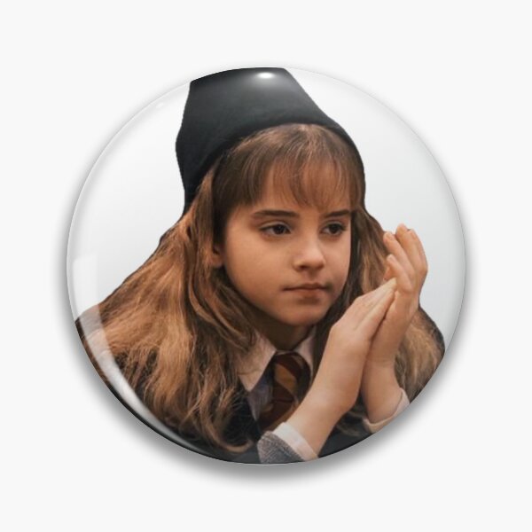 Item preview, Hermione clap designed and sold by neverbeentoesp.