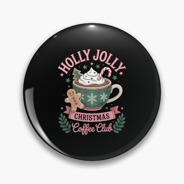 Item preview, Coffee Christmas Gingerbread designed and sold by Sea4Adventures.