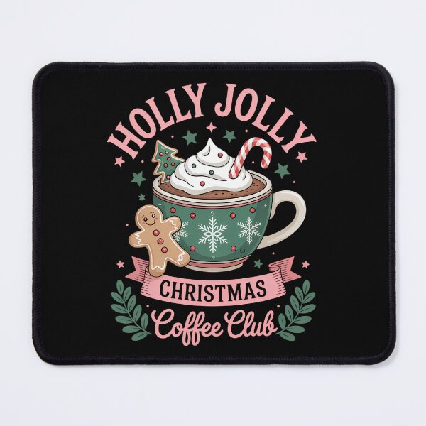 Item preview, Coffee Christmas Gingerbread designed and sold by Sea4Adventures.