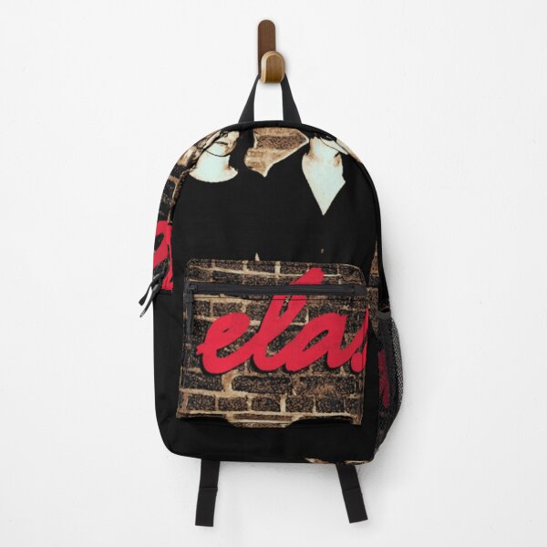 Item preview, elas.tica band alter.native rock distressed grungy  designed and sold by FelicienTherria.