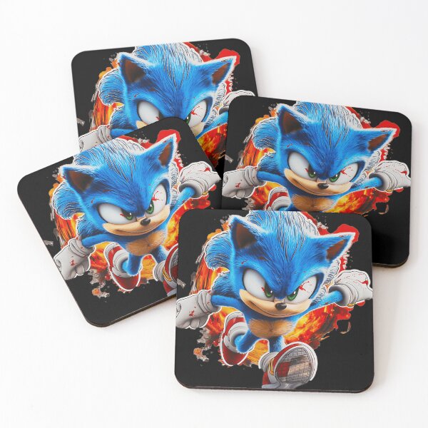 Item preview,  Sonic Sega Mega Drive Nostalgia In Colors designed and sold by NatEmard.