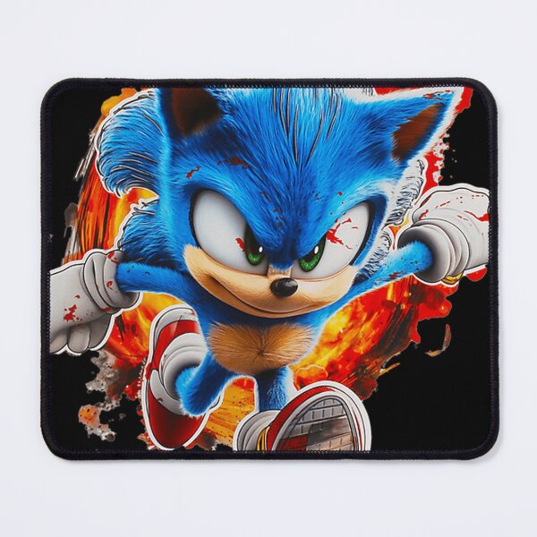 Item preview, Sonic Sega Mega Drive Nostalgia In Colors designed and sold by NatEmard.