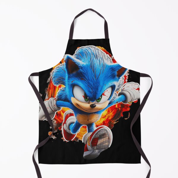 Item preview, Sonic Sega Mega Drive Nostalgia In Colors designed and sold by NatEmard.