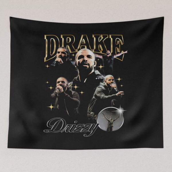 Item preview, Drake Drizzy designed and sold by MissEvanBailey.