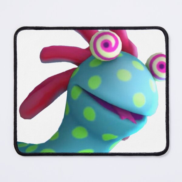 Item preview, Scary Puppet (Talking Tom 2) designed and sold by FloresFun.