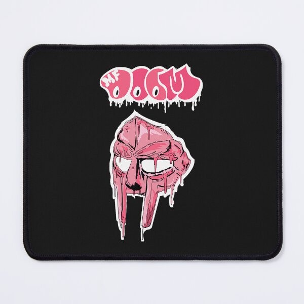 Item preview, Dr. MF Doom designed and sold by leannesan.