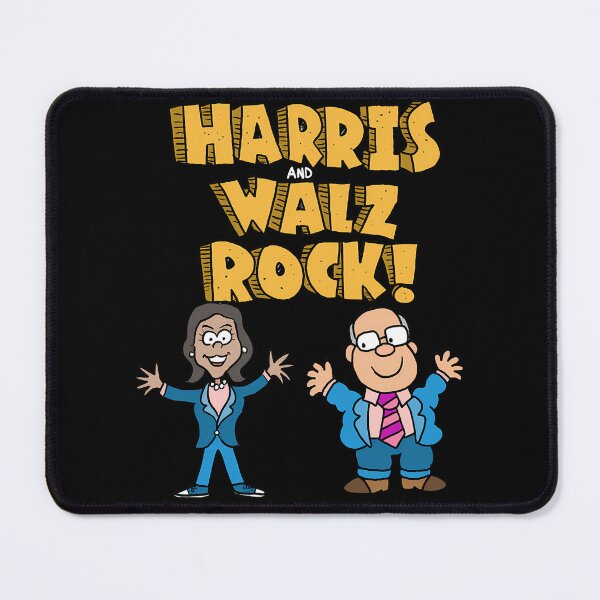 Item preview, Harriss And Walzs Rock Joewos Cartoon designed and sold by isniveraudnev.