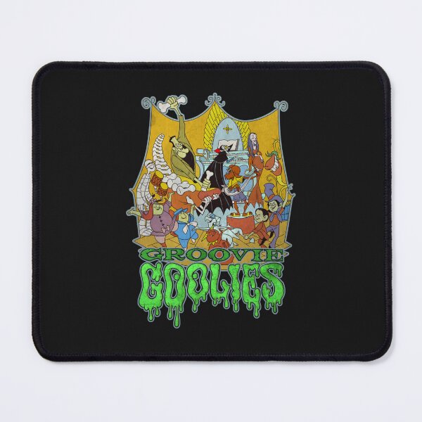 Item preview, Groovie Ghoulies 1970 71 Classic designed and sold by KimorahBronzo.
