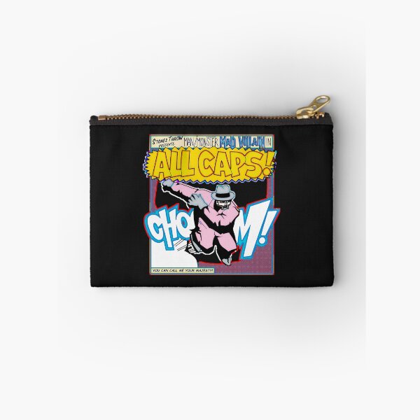 Item preview, Dr. MF Doom designed and sold by leannesan.