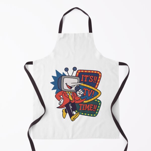 Item preview, Cute Retro Funny Vintage Character Legend Game designed and sold by FeverTrendy.