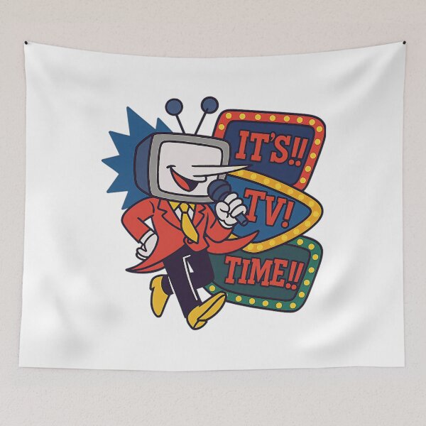 Item preview, Cute Retro Funny Vintage Character Legend Game designed and sold by FeverTrendy.