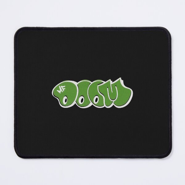 Item preview, Dr. MF Doom designed and sold by leannesan.