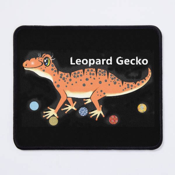 Item preview, Leopard Gecko designed and sold by Shirley cute art .