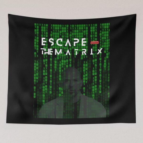 Item preview, Logo Movie Fan Films 90s Art designed and sold by BryanClothesArt.
