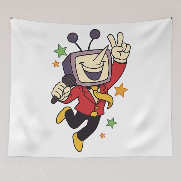 Item preview, Cute Character Retro Legend Funny Game Vintage designed and sold by FeverTrendy.