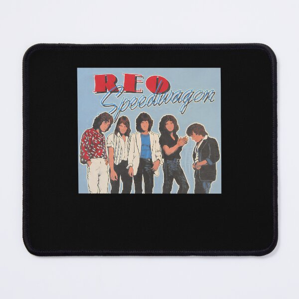 Item preview, Rock Logo Vintage Album Classic Band Tour 90s Music designed and sold by Felicity-Crest.