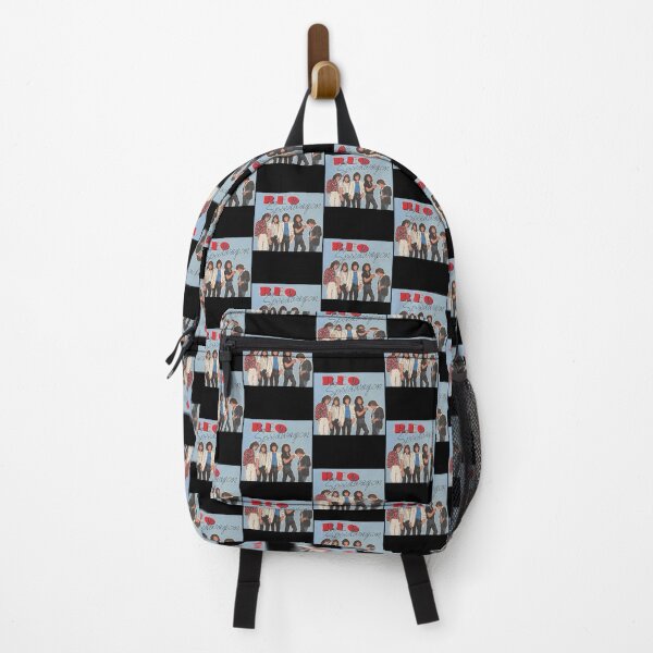 Item preview, Rock Logo Vintage Album Classic Band Tour 90s Music designed and sold by Felicity-Crest.