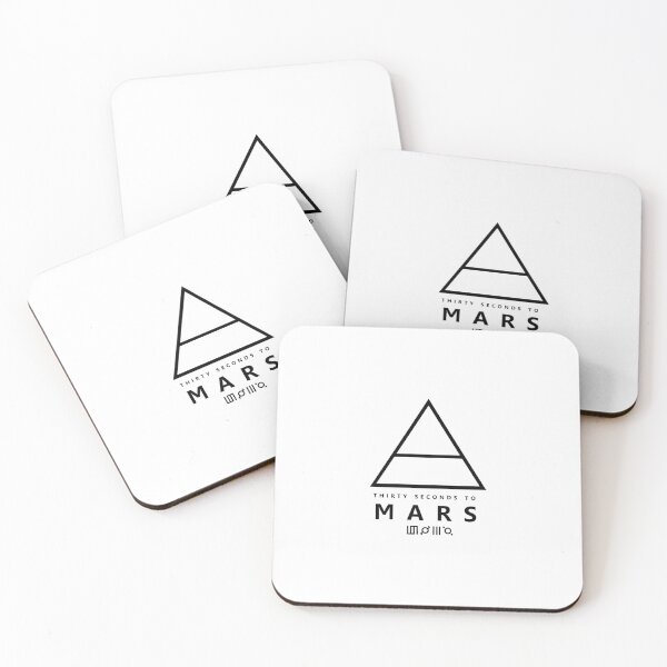 Item preview, THIRTY SECONDS TO MARS 4 designed and sold by wne4qwest.