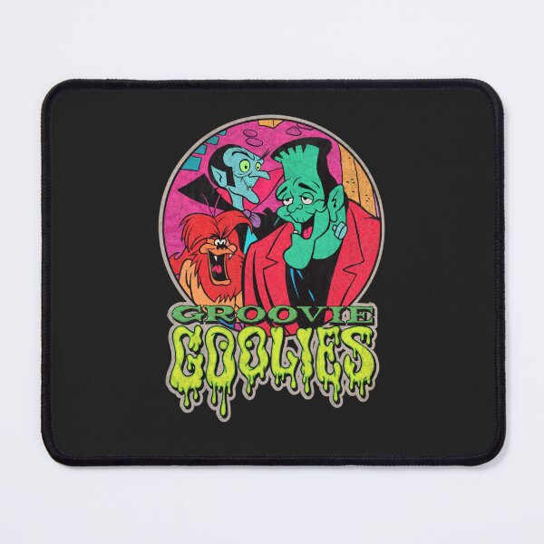 Item preview, Groovie Ghoulies 1970 71 Saturday Morning Vintage designed and sold by KimorahBronzo.