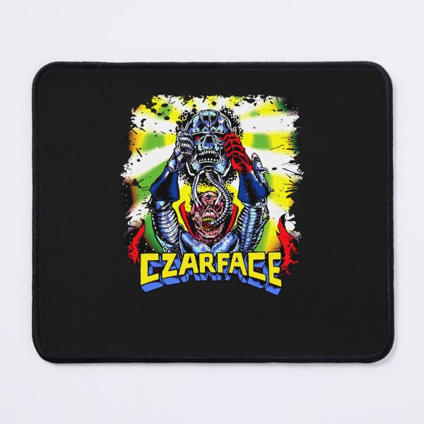 Item preview, Dr. MF Doom designed and sold by leannesan.