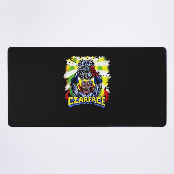 Item preview, Dr. MF Doom designed and sold by leannesan.