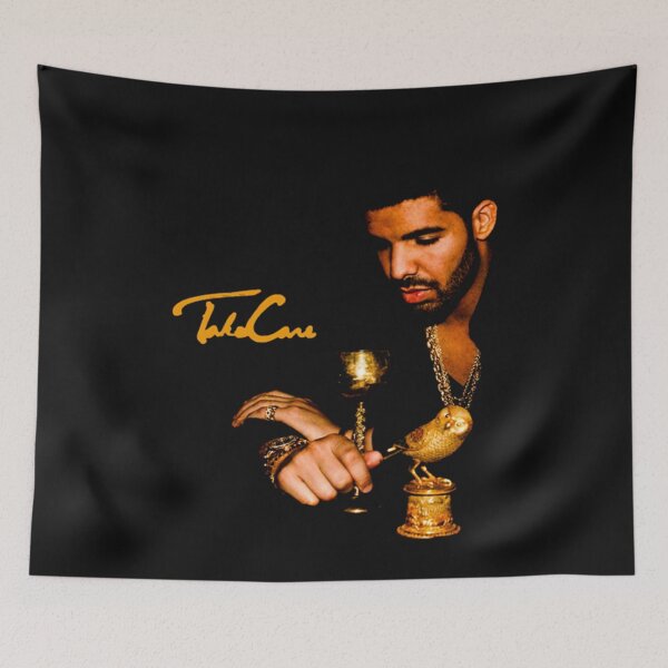Item preview, Drake Take Care Album designed and sold by MissEvanBailey.