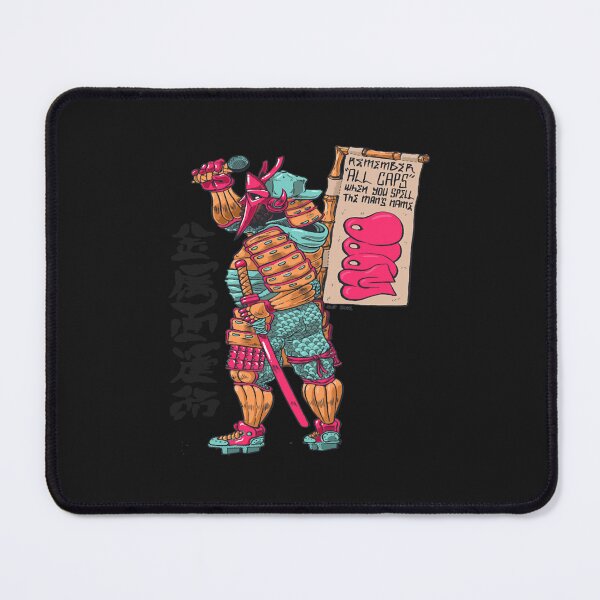 Item preview, Dr. MF Doom designed and sold by leannesan.