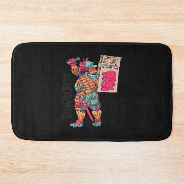Item preview, Dr. MF Doom designed and sold by leannesan.