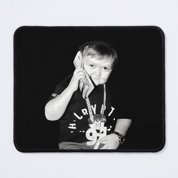 Item preview, Hasbullas Magomedovs Money Talks designed and sold by isniveraudnev.