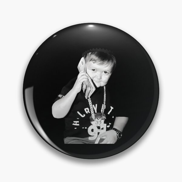 Item preview, Hasbullas Magomedovs Money Talks designed and sold by isniveraudnev.